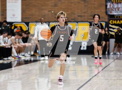 Thumbnail 1 in Campo Verde @ Gilbert photogallery.