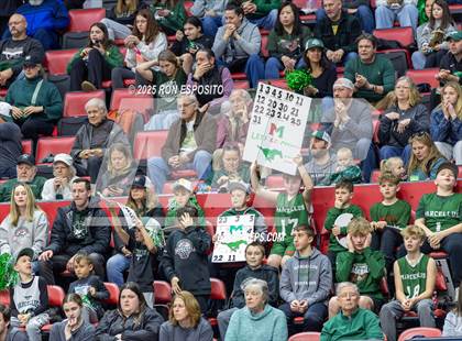 Thumbnail 1 in Woodlands vs Marcellus (NYSPHSAA Class B Championship) photogallery.