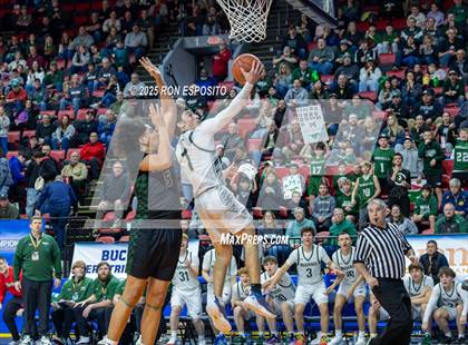 Thumbnail 1 in Woodlands vs Marcellus (NYSPHSAA Class B Championship) photogallery.