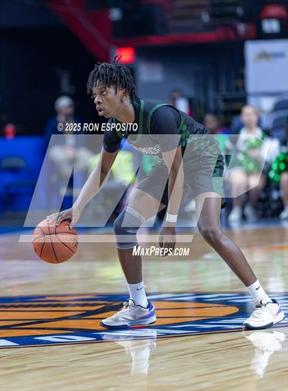 Thumbnail 1 in Woodlands vs Marcellus (NYSPHSAA Class B Championship) photogallery.
