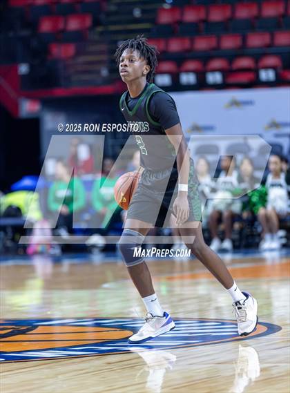 Thumbnail 2 in Woodlands vs Marcellus (NYSPHSAA Class B Championship) photogallery.