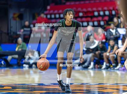 Thumbnail 3 in Woodlands vs Marcellus (NYSPHSAA Class B Championship) photogallery.