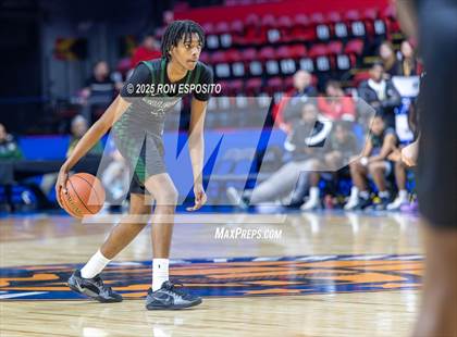 Thumbnail 1 in Woodlands vs Marcellus (NYSPHSAA Class B Championship) photogallery.