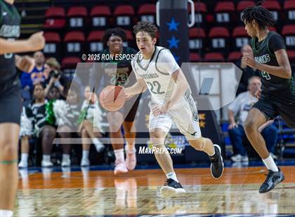 Thumbnail 2 in Woodlands vs Marcellus (NYSPHSAA Class B Championship) photogallery.