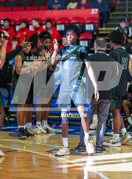 Thumbnail 1 in Woodlands vs Marcellus (NYSPHSAA Class B Championship) photogallery.