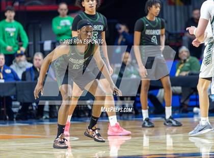 Thumbnail 1 in Woodlands vs Marcellus (NYSPHSAA Class B Championship) photogallery.