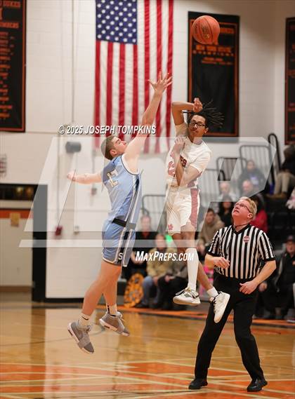 Thumbnail 1 in Saugerties @ Marlboro Central photogallery.