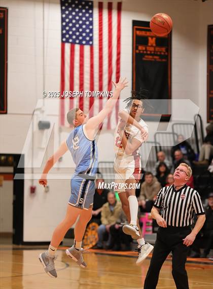 Thumbnail 2 in Saugerties @ Marlboro Central photogallery.