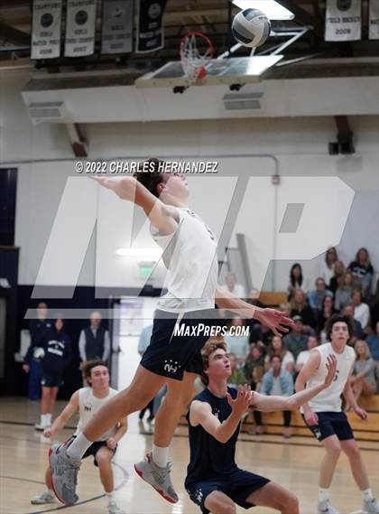 Thumbnail 2 in Mira Costa @ Newport Harbor photogallery.