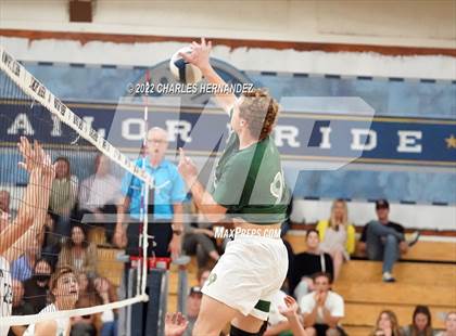 Thumbnail 3 in Mira Costa @ Newport Harbor photogallery.