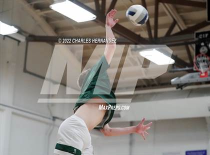 Thumbnail 3 in Mira Costa @ Newport Harbor photogallery.