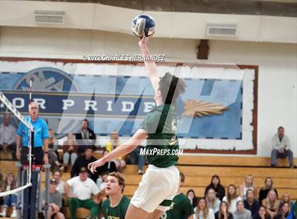 Thumbnail 1 in Mira Costa @ Newport Harbor photogallery.