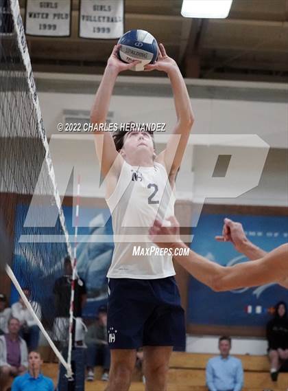 Thumbnail 2 in Mira Costa @ Newport Harbor photogallery.