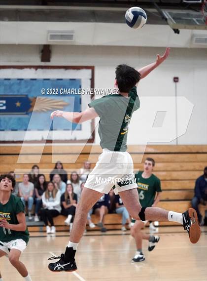 Thumbnail 2 in Mira Costa @ Newport Harbor photogallery.