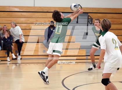 Thumbnail 2 in Mira Costa @ Newport Harbor photogallery.