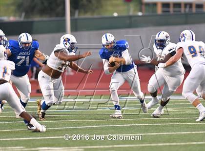 Thumbnail 1 in Clemens @ MacArthur [Douglas] photogallery.