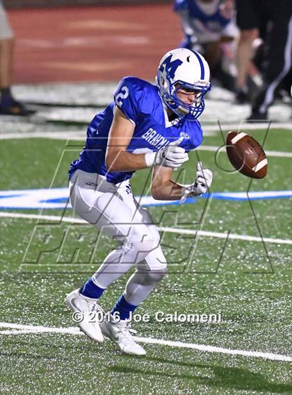 Thumbnail 1 in Clemens @ MacArthur [Douglas] photogallery.