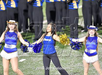Thumbnail 1 in Clemens @ MacArthur [Douglas] photogallery.