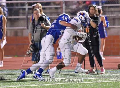 Thumbnail 3 in Clemens @ MacArthur [Douglas] photogallery.