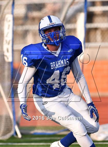 Thumbnail 2 in Clemens @ MacArthur [Douglas] photogallery.