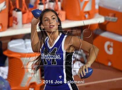 Thumbnail 2 in Clemens @ MacArthur [Douglas] photogallery.