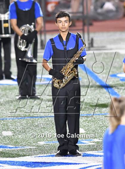 Thumbnail 3 in Clemens @ MacArthur [Douglas] photogallery.