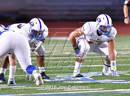 Thumbnail 3 in Clemens @ MacArthur [Douglas] photogallery.