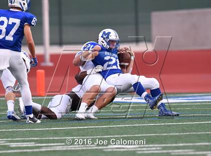 Thumbnail 2 in Clemens @ MacArthur [Douglas] photogallery.