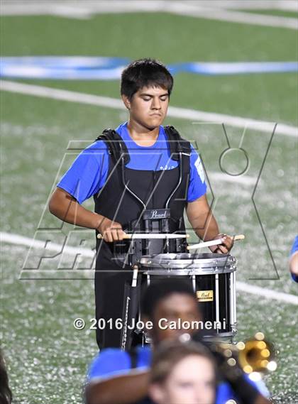 Thumbnail 2 in Clemens @ MacArthur [Douglas] photogallery.