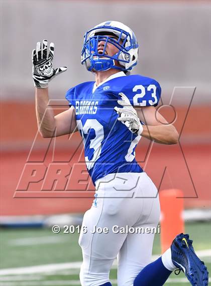 Thumbnail 3 in Clemens @ MacArthur [Douglas] photogallery.