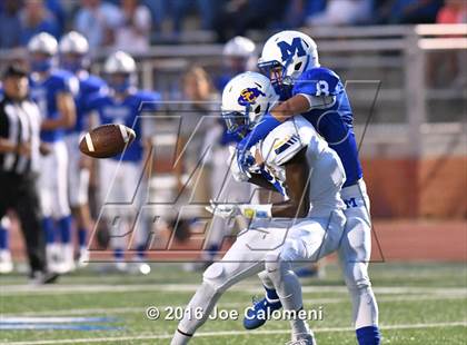 Thumbnail 3 in Clemens @ MacArthur [Douglas] photogallery.