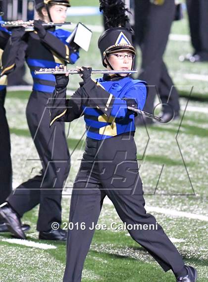 Thumbnail 2 in Clemens @ MacArthur [Douglas] photogallery.