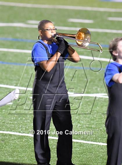 Thumbnail 3 in Clemens @ MacArthur [Douglas] photogallery.