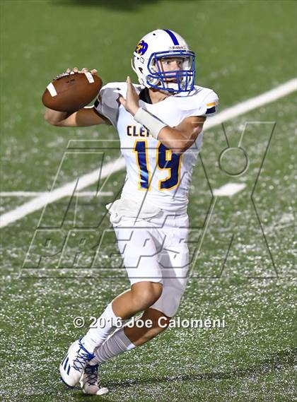 Thumbnail 2 in Clemens @ MacArthur [Douglas] photogallery.