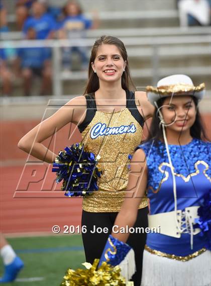 Thumbnail 2 in Clemens @ MacArthur [Douglas] photogallery.