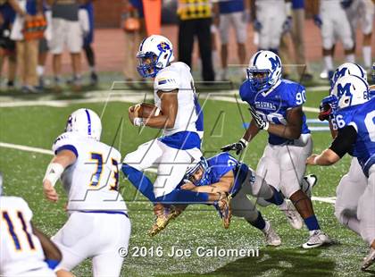 Thumbnail 2 in Clemens @ MacArthur [Douglas] photogallery.