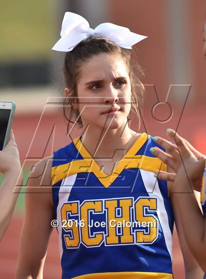 Thumbnail 1 in Clemens @ MacArthur [Douglas] photogallery.