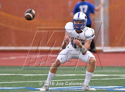 Thumbnail 2 in Clemens @ MacArthur [Douglas] photogallery.