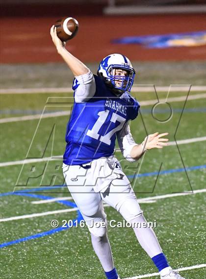 Thumbnail 2 in Clemens @ MacArthur [Douglas] photogallery.