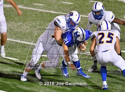 Thumbnail 3 in Clemens @ MacArthur [Douglas] photogallery.