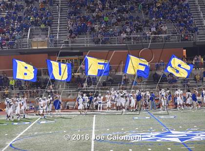 Thumbnail 2 in Clemens @ MacArthur [Douglas] photogallery.