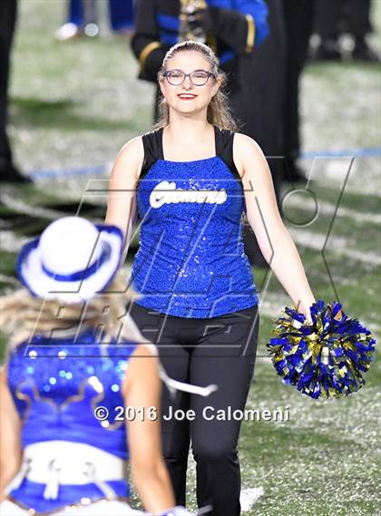 Thumbnail 3 in Clemens @ MacArthur [Douglas] photogallery.