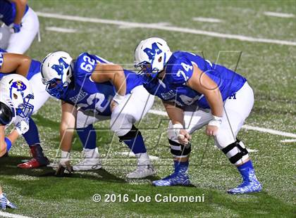 Thumbnail 2 in Clemens @ MacArthur [Douglas] photogallery.