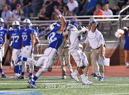 Thumbnail 3 in Clemens @ MacArthur [Douglas] photogallery.