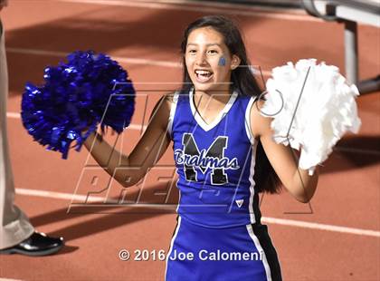 Thumbnail 3 in Clemens @ MacArthur [Douglas] photogallery.