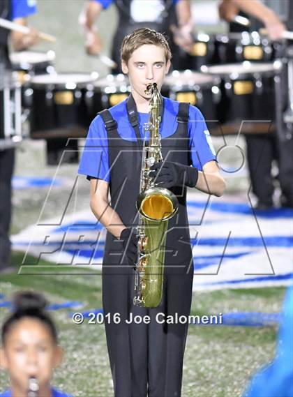 Thumbnail 1 in Clemens @ MacArthur [Douglas] photogallery.