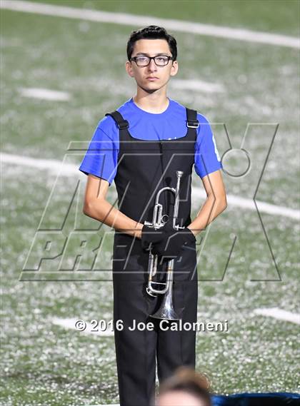 Thumbnail 1 in Clemens @ MacArthur [Douglas] photogallery.
