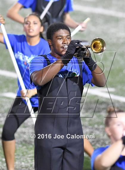 Thumbnail 1 in Clemens @ MacArthur [Douglas] photogallery.