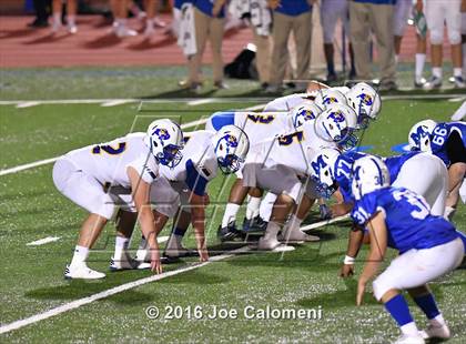 Thumbnail 1 in Clemens @ MacArthur [Douglas] photogallery.