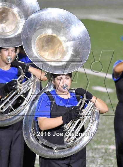 Thumbnail 3 in Clemens @ MacArthur [Douglas] photogallery.